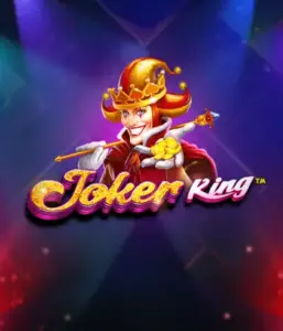 Experience the energetic world of Joker King by Pragmatic Play, showcasing a timeless slot experience with a contemporary flair. Vivid graphics and playful characters, including stars, fruits, and the charismatic Joker King, contribute to excitement and exciting gameplay in this captivating online slot.