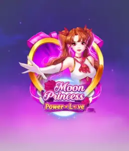 Discover the captivating charm of the Moon Princess: Power of Love game by Play'n GO, highlighting gorgeous visuals and inspired by love, friendship, and empowerment. Engage with the heroic princesses in a colorful adventure, offering magical bonuses such as special powers, multipliers, and free spins. Perfect for players seeking a game with a powerful message and dynamic gameplay.