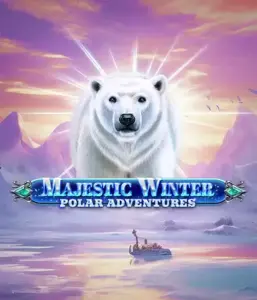 Embark on a chilling journey with Polar Adventures Slot by Spinomenal, featuring exquisite visuals of a wintry landscape filled with arctic animals. Discover the beauty of the Arctic through featuring snowy owls, seals, and polar bears, offering thrilling play with elements such as wilds, free spins, and multipliers. Perfect for slot enthusiasts seeking an escape into the depths of the polar cold.